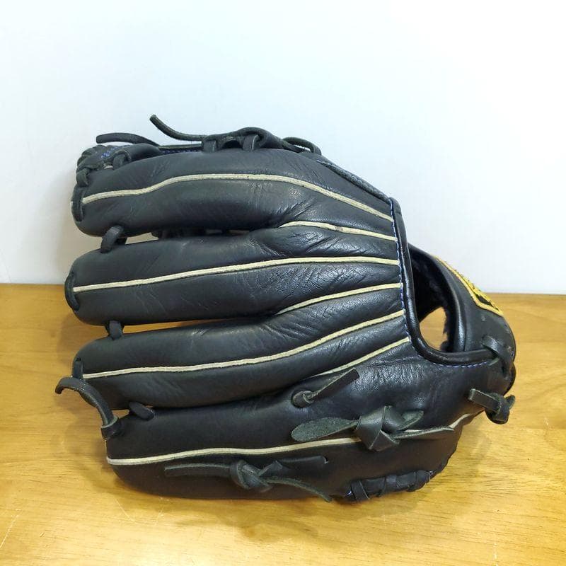 ZETT ゼット ファインキャッチ 少年用 オールラウンド用 軟式グローブ