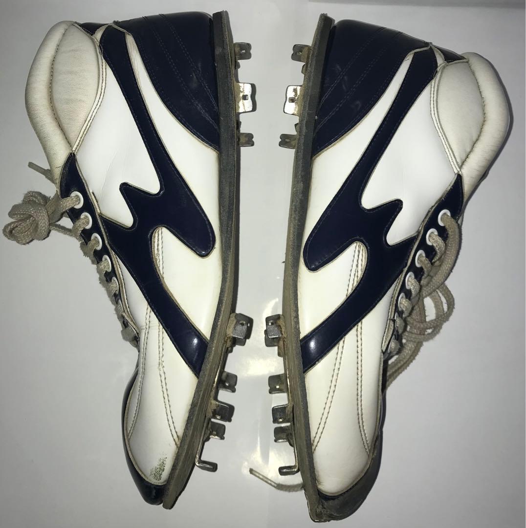 ごましお様 専用品！！ 野球オーダースパイク!! 激レア!! - メルカリ