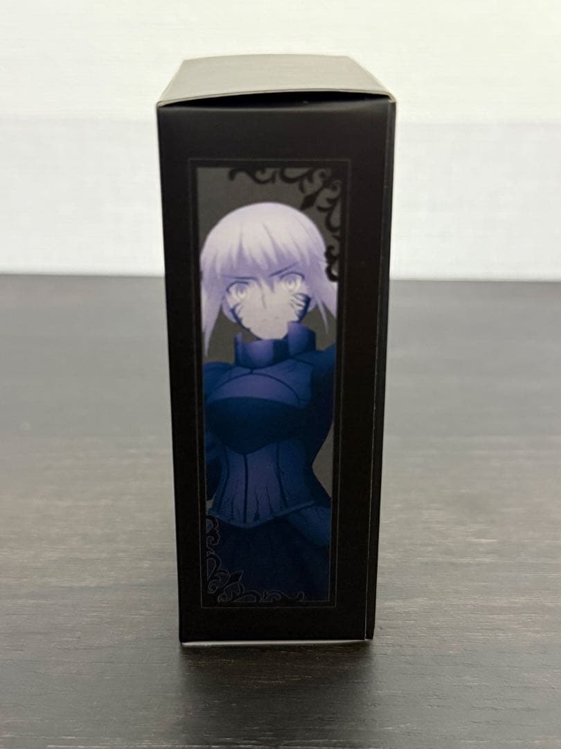 新品 未開封 fate フレグランス セイバーオルタprimaniacs 香水 - メルカリ