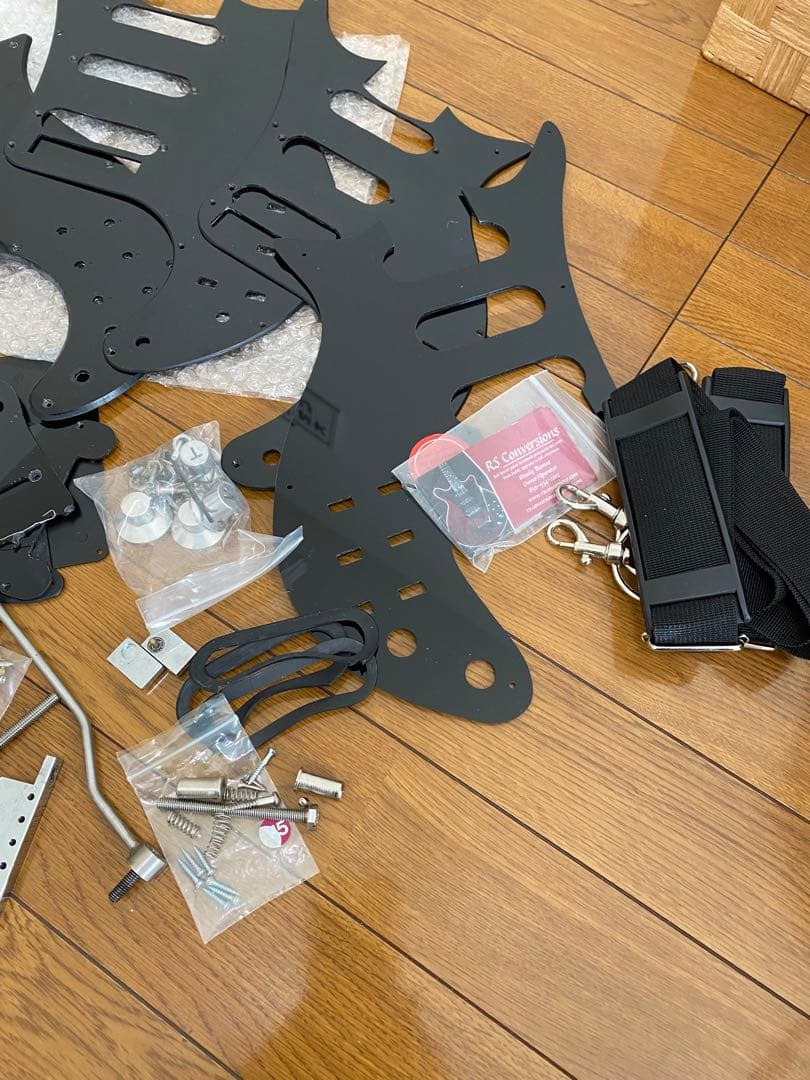 い*ぬ様 レッドスペシャルブランメイモデル ケース付き