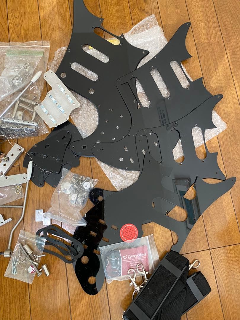 い*ぬ様 レッドスペシャルブランメイモデル ケース付き