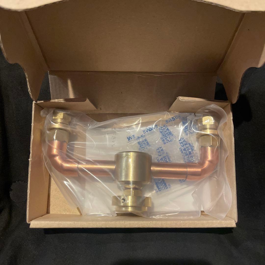 タン様　neru design works FUTAMATA ネルデザイン FUTAMATA – LOG