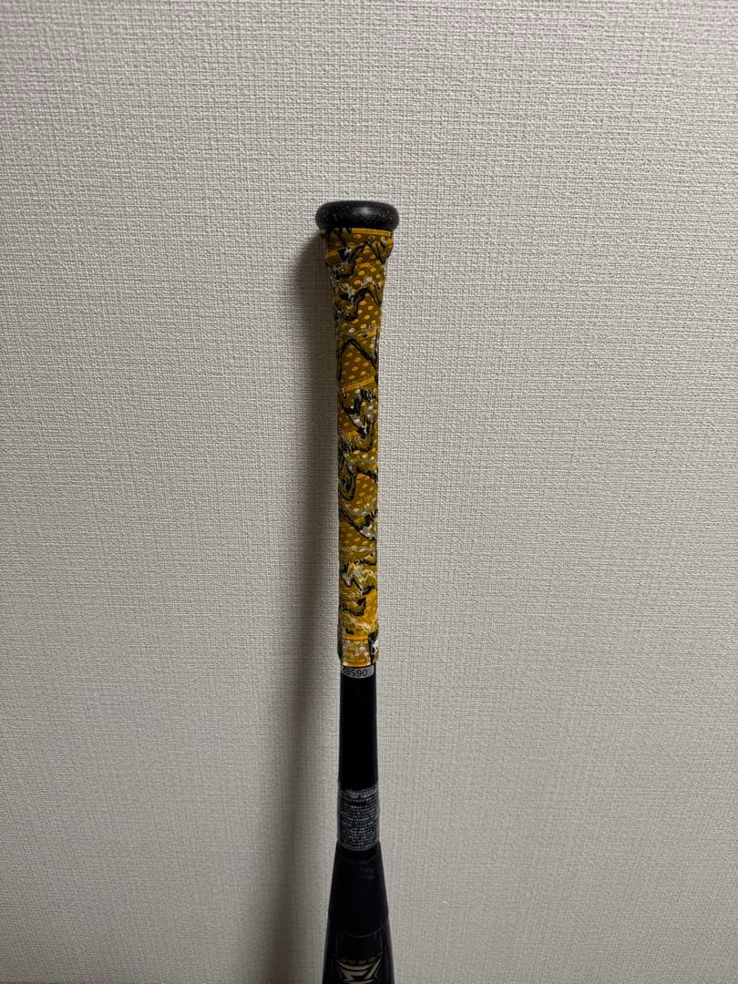 大人気　BEYONDMAX LEGACY L 83cm730g