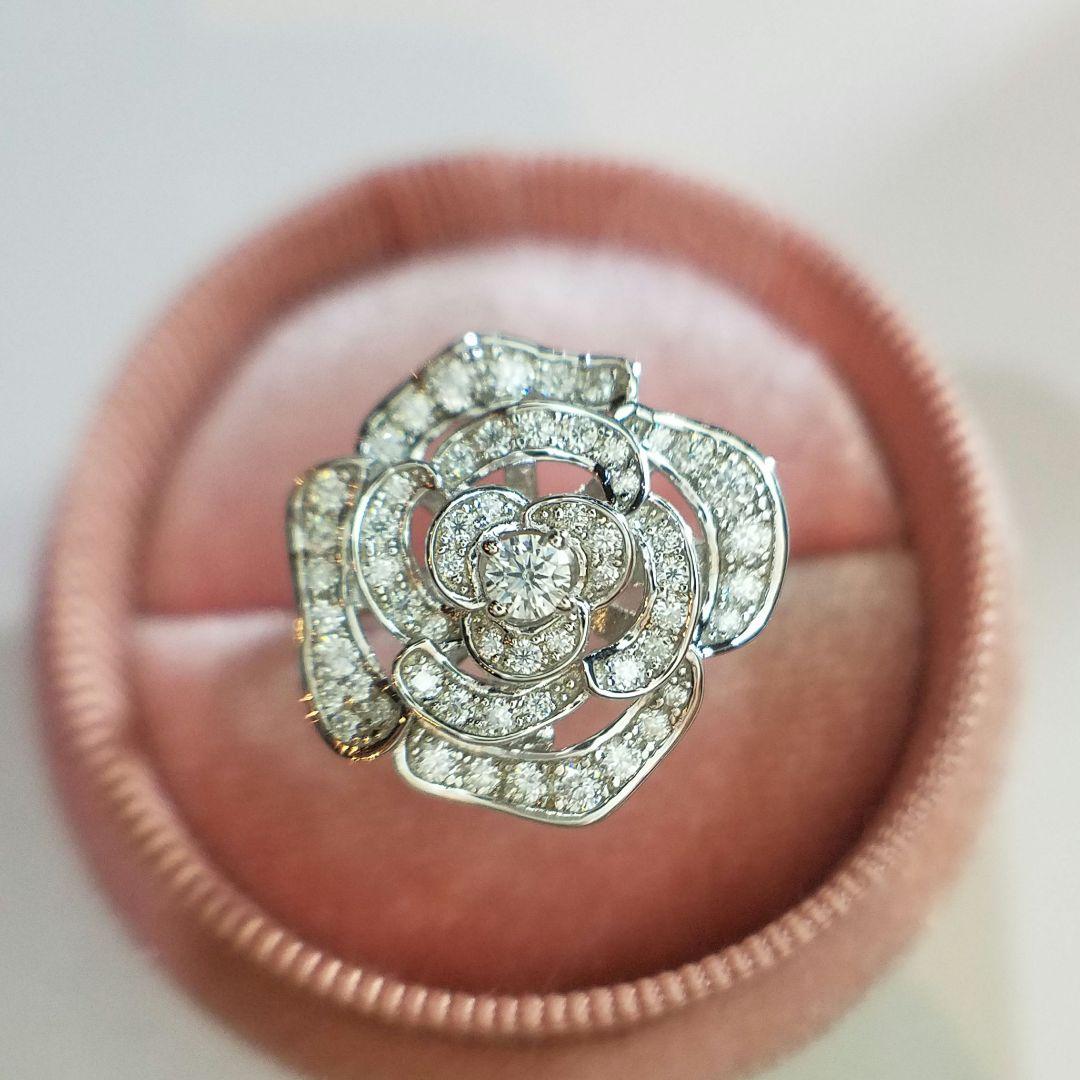 RE.RIISA 2026 おみくじT(おかねもち)