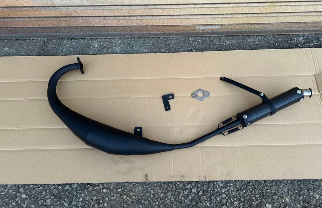 リブラプロM32チャンバー 格安！ ns50f nsr50