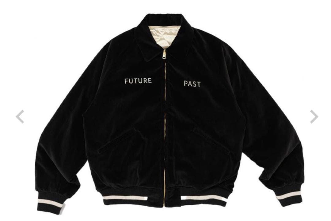 HUMAN MADE Reversible Souvenir Jacket - メルカリ