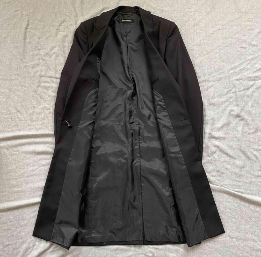Raf Simons S/S 1998 Black Palms期コート - メルカリ
