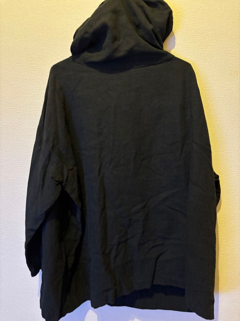 Volkswagen vintage様専用 フレンチリネンスモック ビンテージ