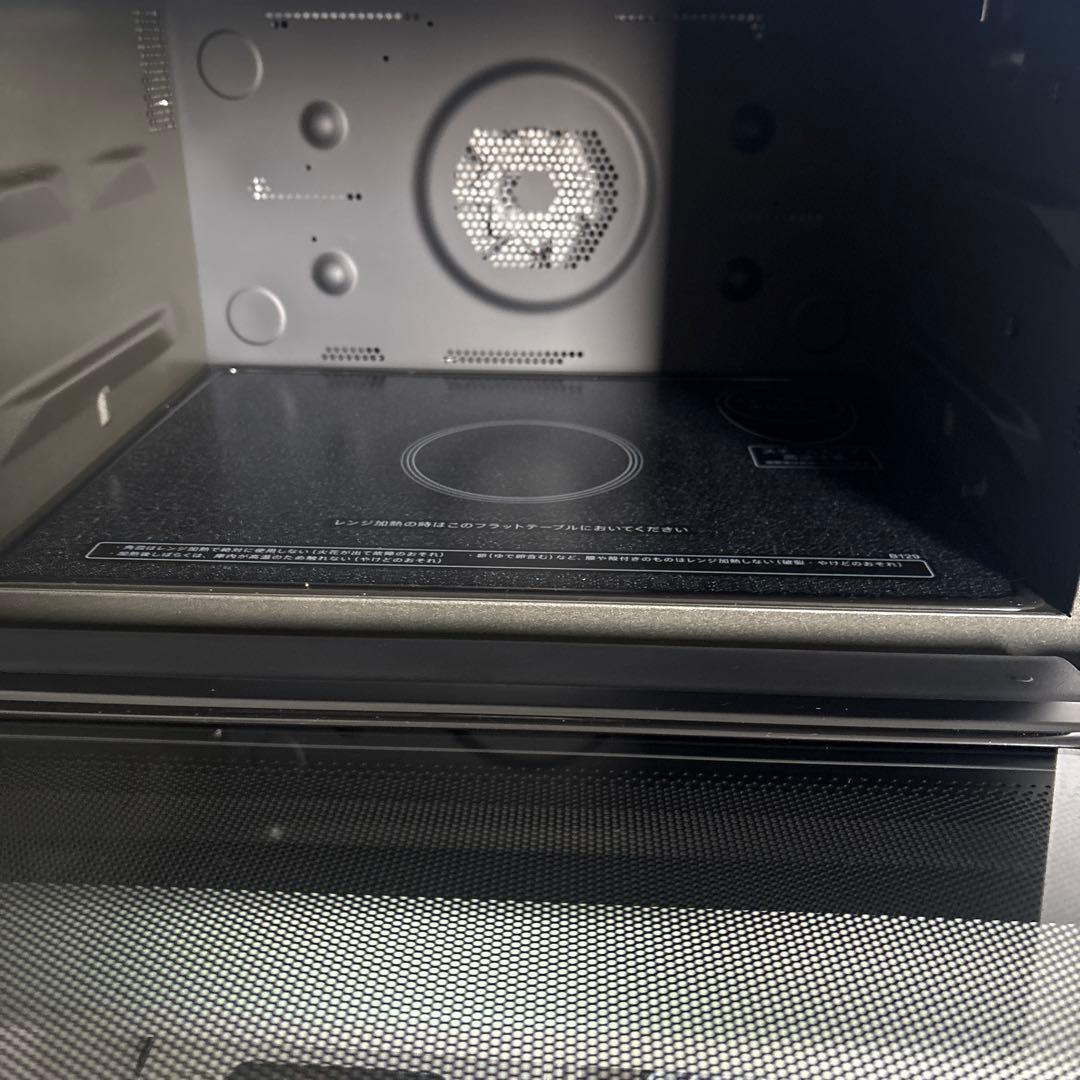 シャープRE-SS26B-W 2025年製 使用期間2週間 - メルカリ