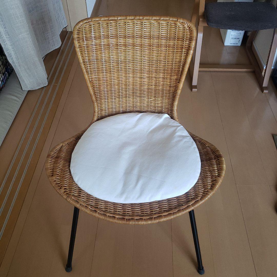 IDEE MAREA CHAIR イデー マレアチェア