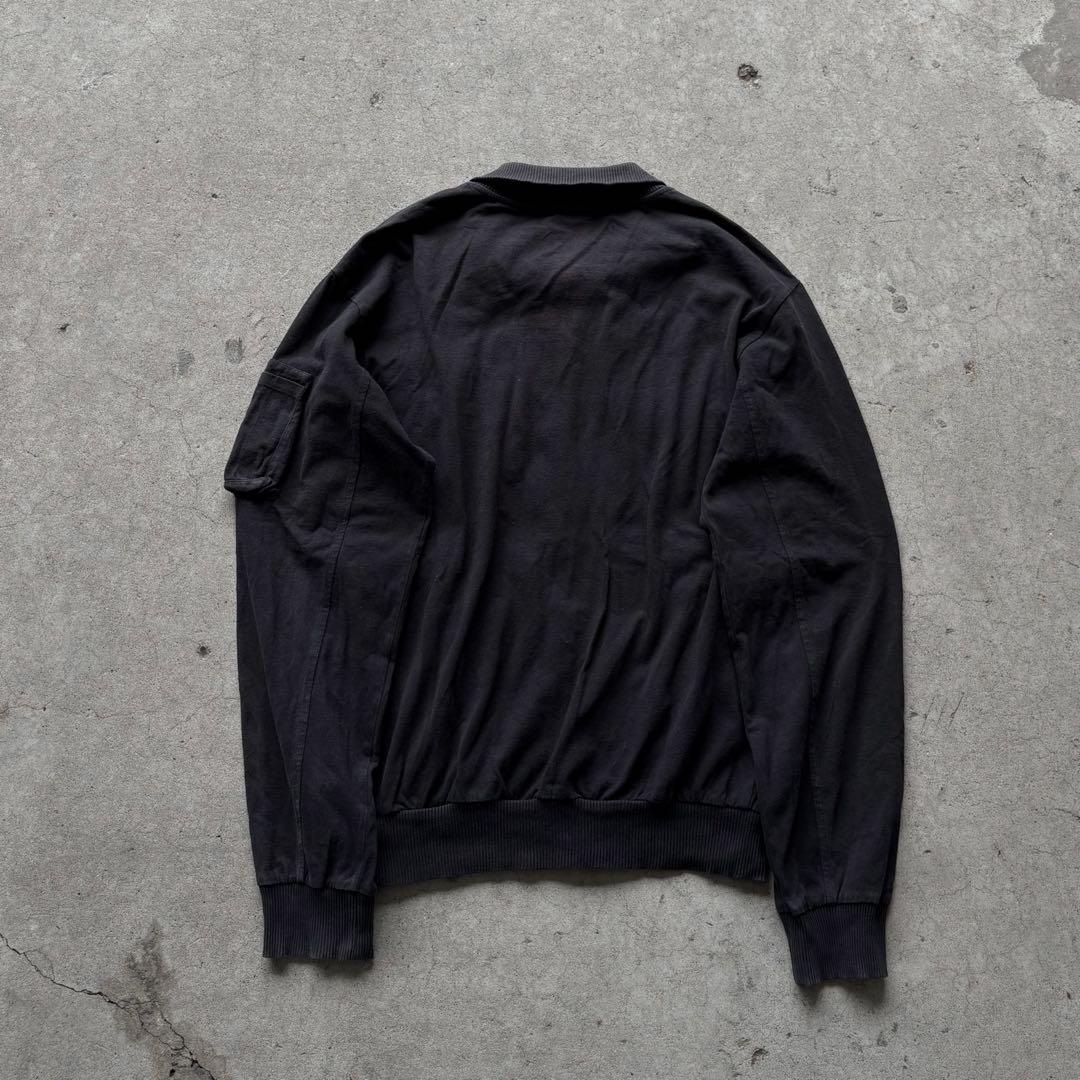 00s Dries Van Noten Zip up ブルゾン archive - メルカリ