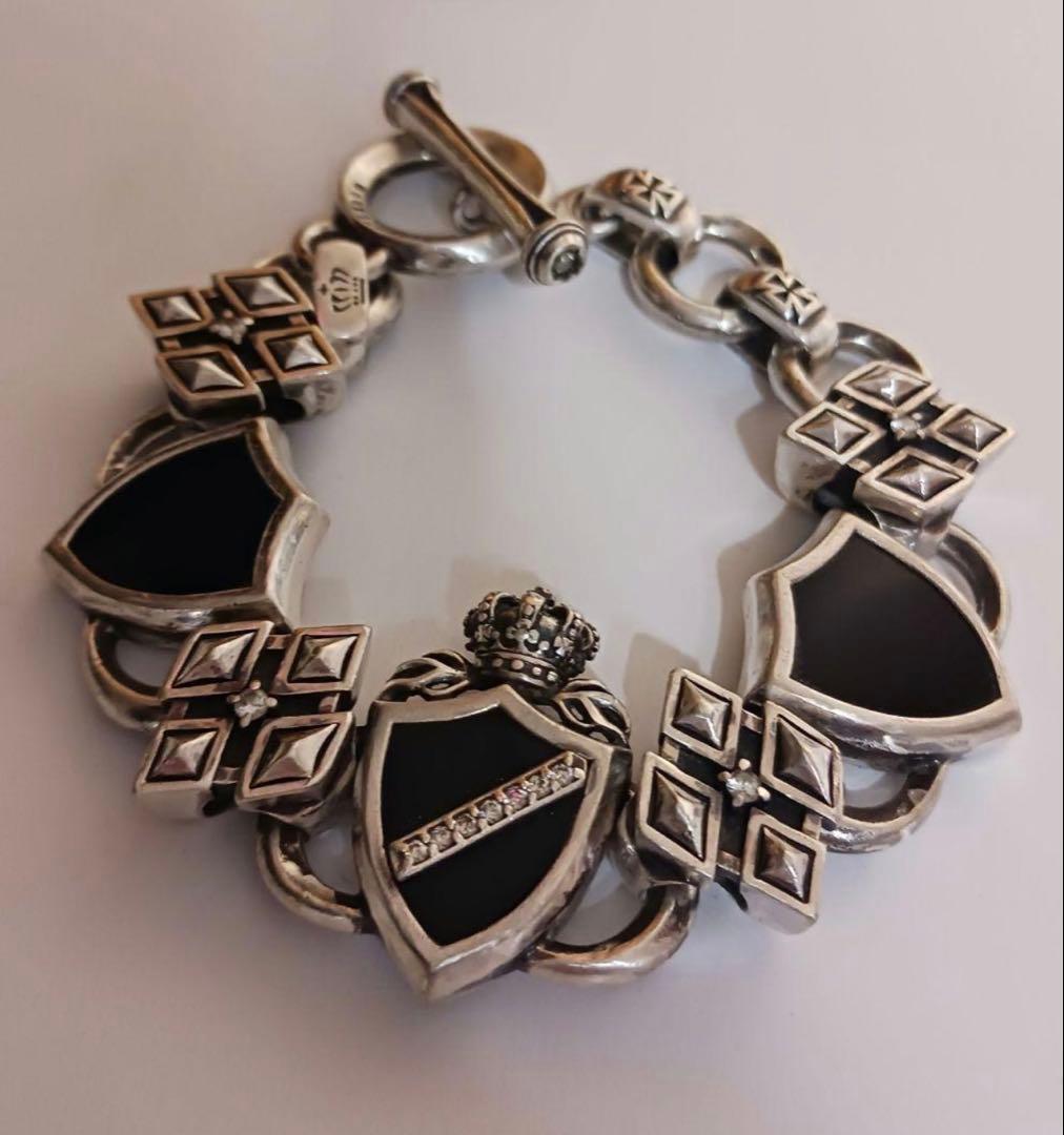 Justindavis ヘリテージブレスレット HERITAGE ブレスレット | ジャスティン デイビス（JUSTIN DAVIS）公式