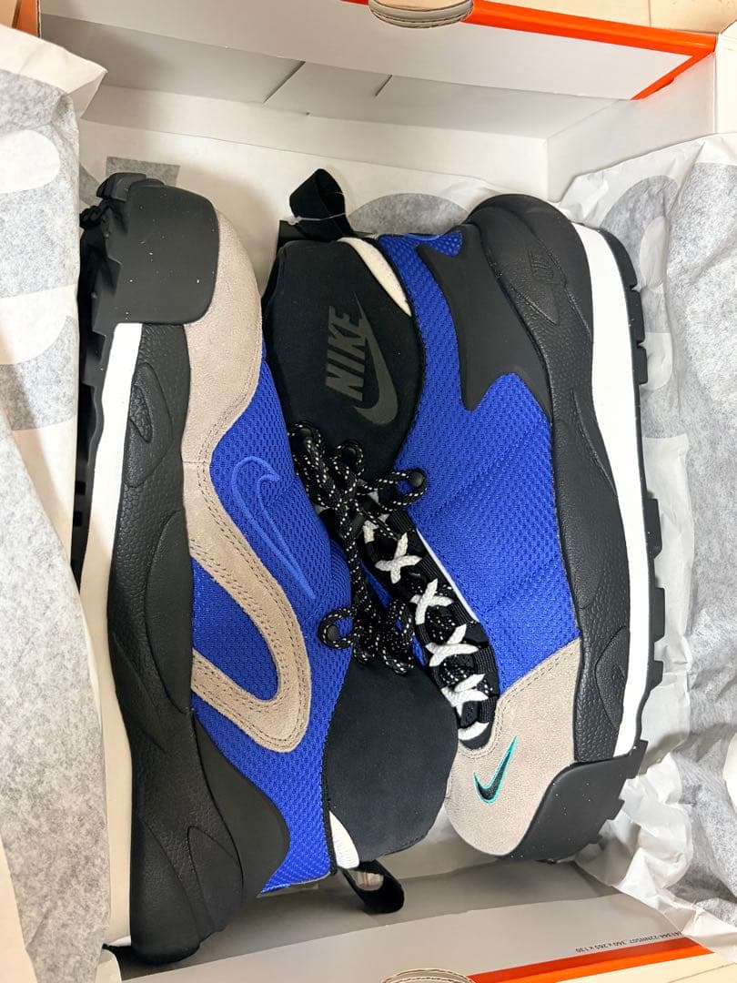 NIKE × sacai MAGMASCAPE 26.5cm