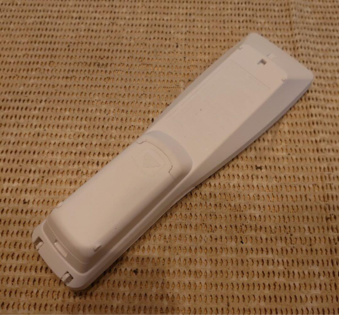 新品未使用FUJITSU 富士通 エアコン用リモコン AR-FDA3J