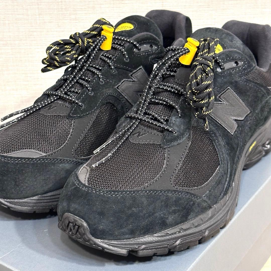 【新品】New Balance M2002RX3 GORE-TEX 28㎝ 希少