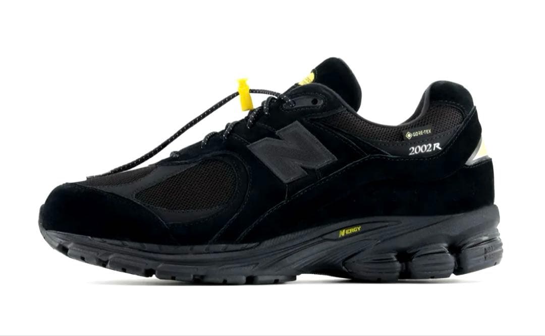 【新品】New Balance M2002RX3 GORE-TEX 28㎝ 希少