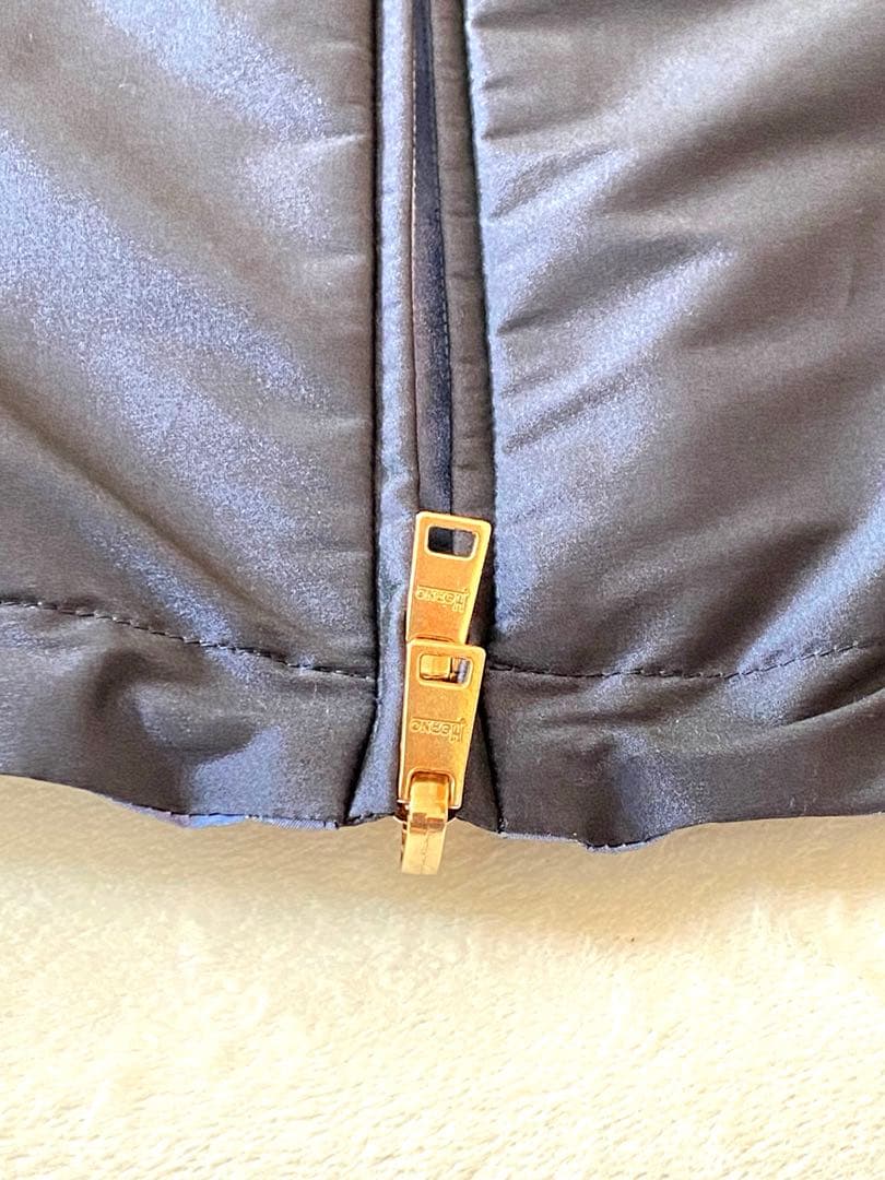 kohei様専用】HERNO ヘルノ ジャンパーコート ブルゾン ハーフコート