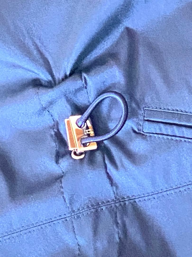 kohei様専用】HERNO ヘルノ ジャンパーコート ブルゾン ハーフコート