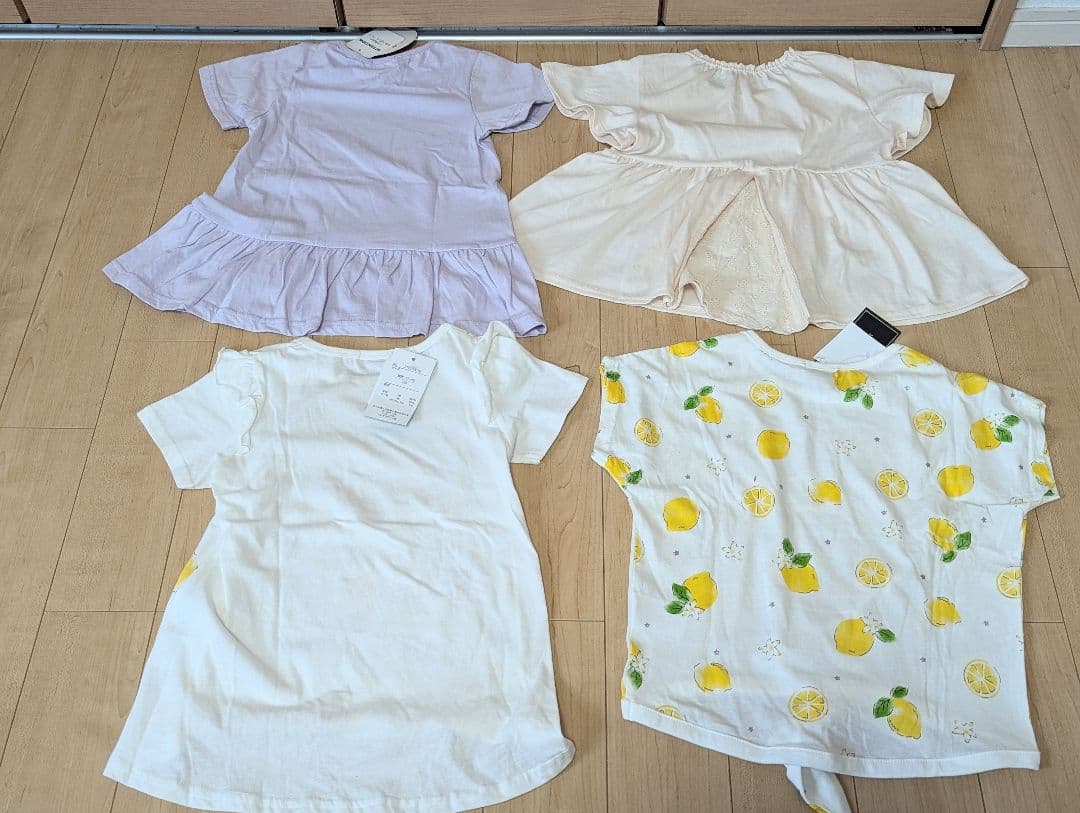 新品未使用☆女の子☆まとめ売り