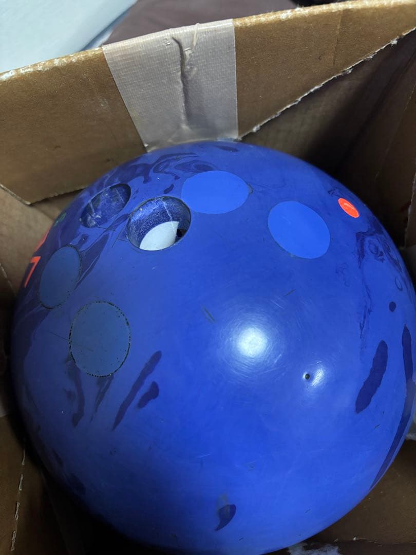 旧ベノムショック 15ポンド - メルカリ