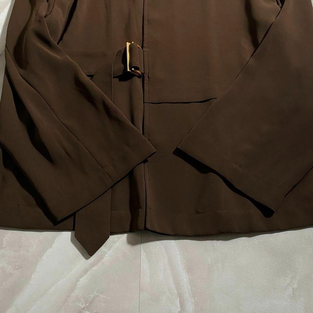 クルニ 21AW studious別注 レイヤード ブルゾン 桜井和寿 着用の通販は