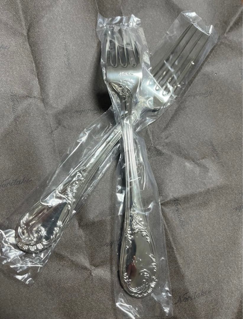 ノリタケ(Noritake) カトラリー カブリオレ - メルカリ