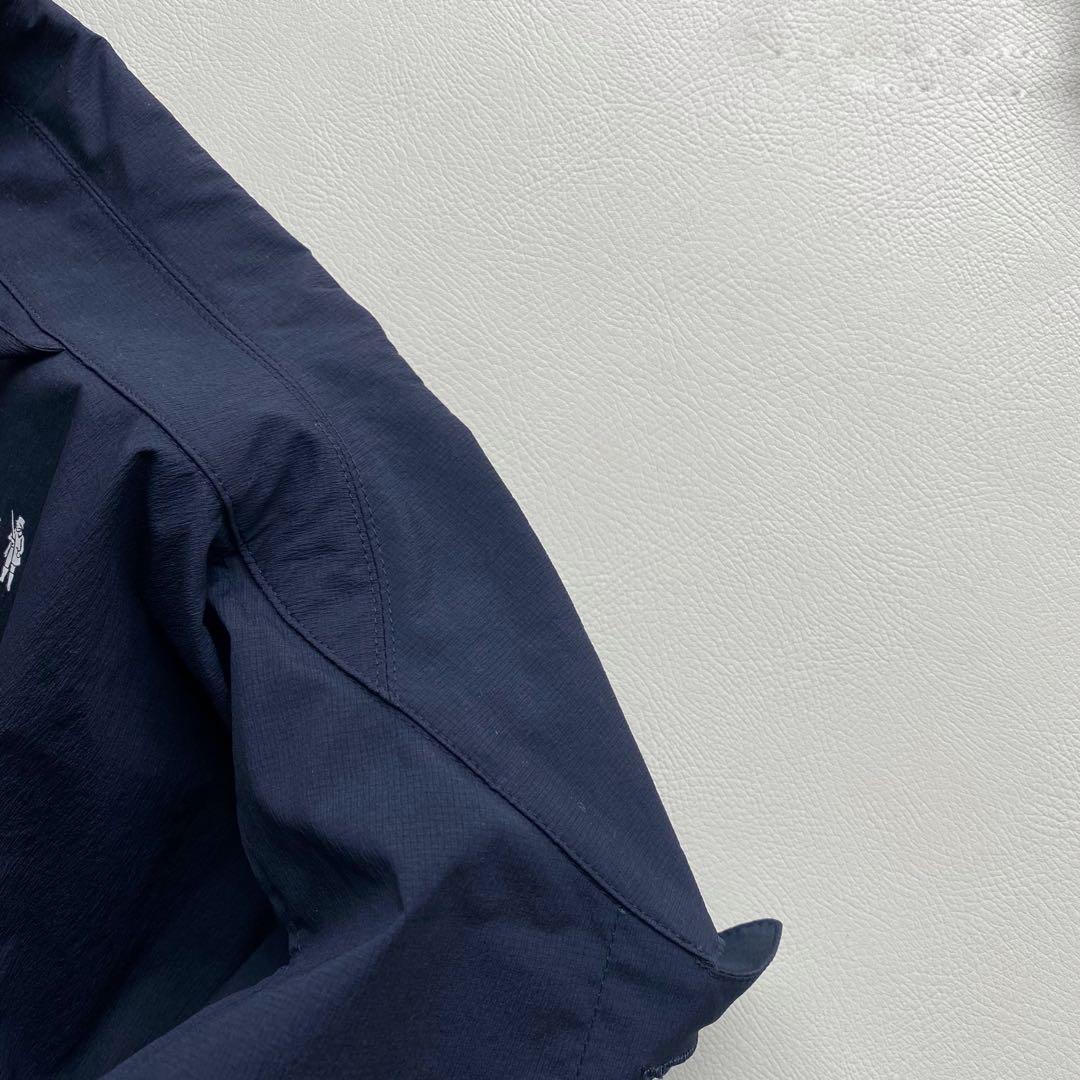 未使用近/パッカブル】マッキントッシュ ダンフォード 40 ステンカラーコート