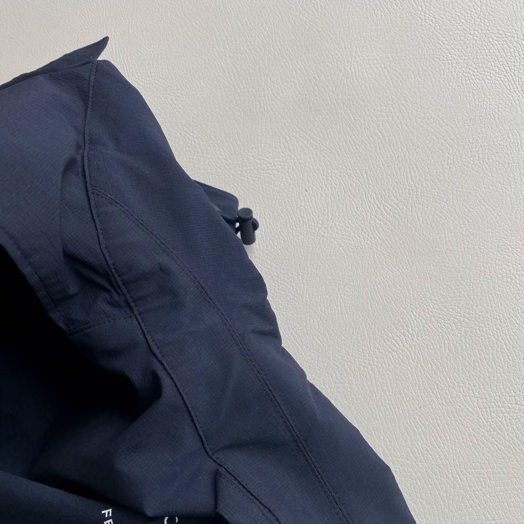 未使用近/パッカブル】マッキントッシュ ダンフォード 40 ステンカラーコート