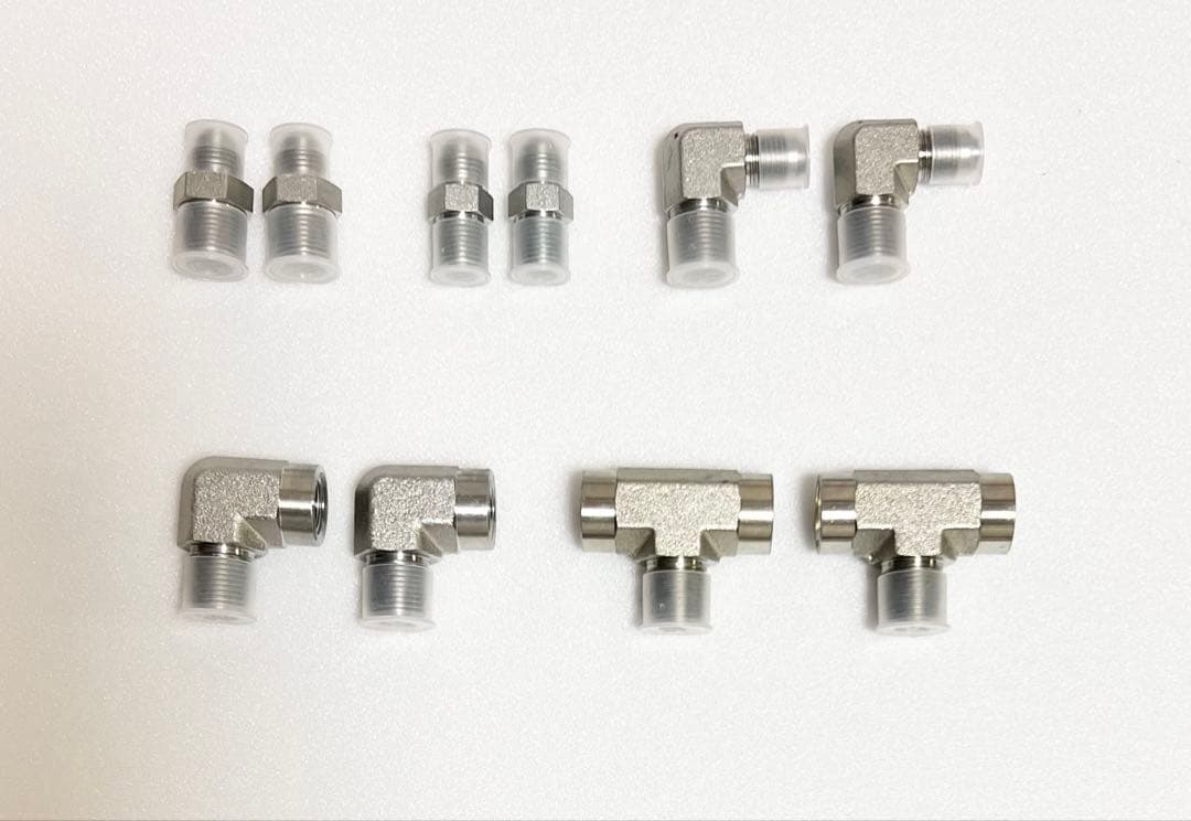 ノシ様　ハイドロ　フィッティング　新品 2024年モデル】 BITING SPIN WEDGE [N.S.PRO MODUS3 TOUR105