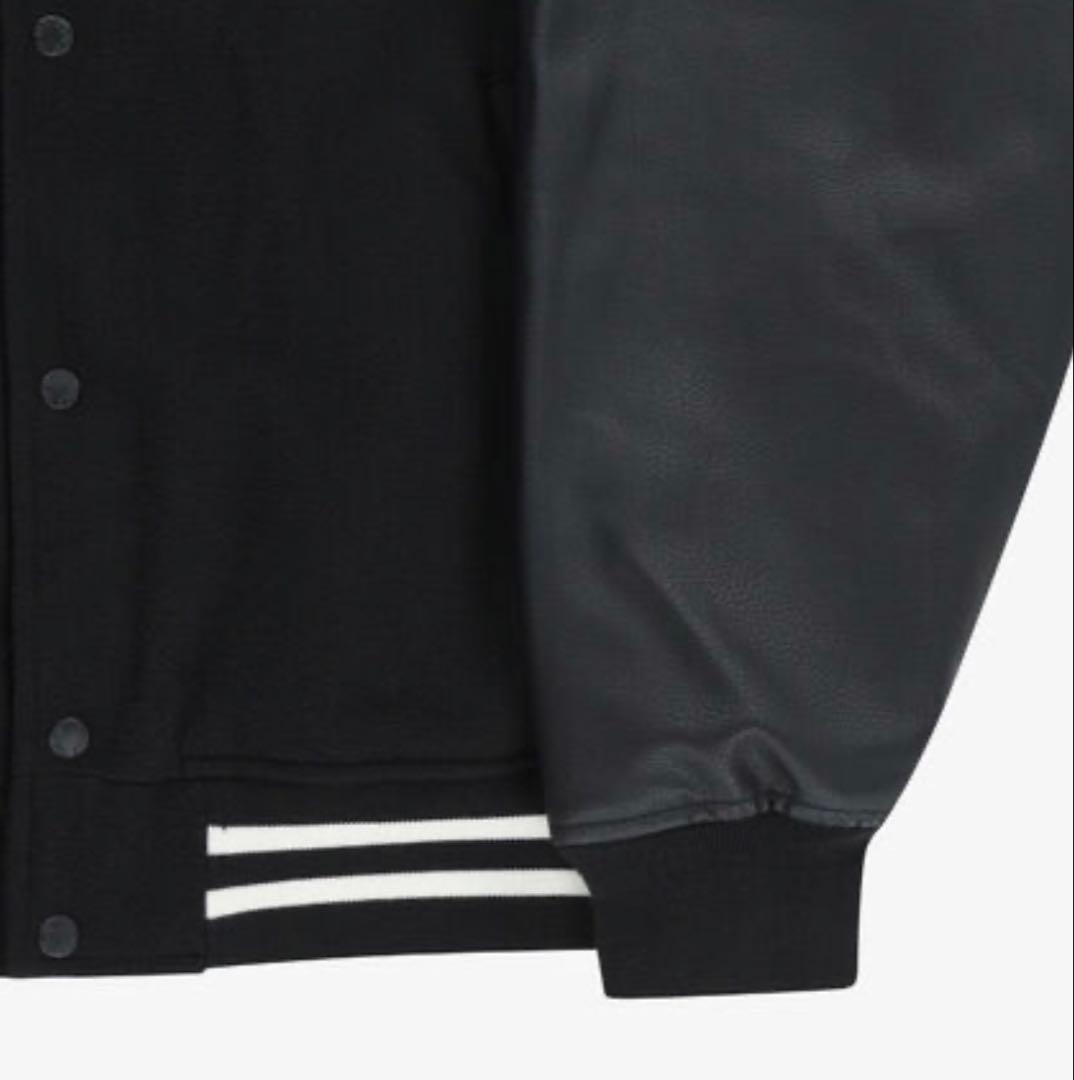 む*ょ様 〈新品未使用〉ノースフェイス　 スタジャン アウター　韓国限定　XL