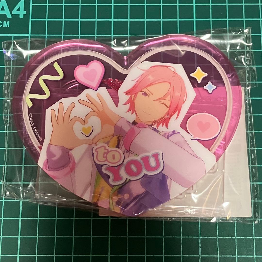 あんスタ Crazy:B 桜河こはく アクリルスタンド アクスタ - メルカリ