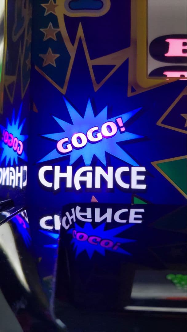 ６号機Ｓアイムジャグラーオートプレイ機能付不要機ゴールドLightセット