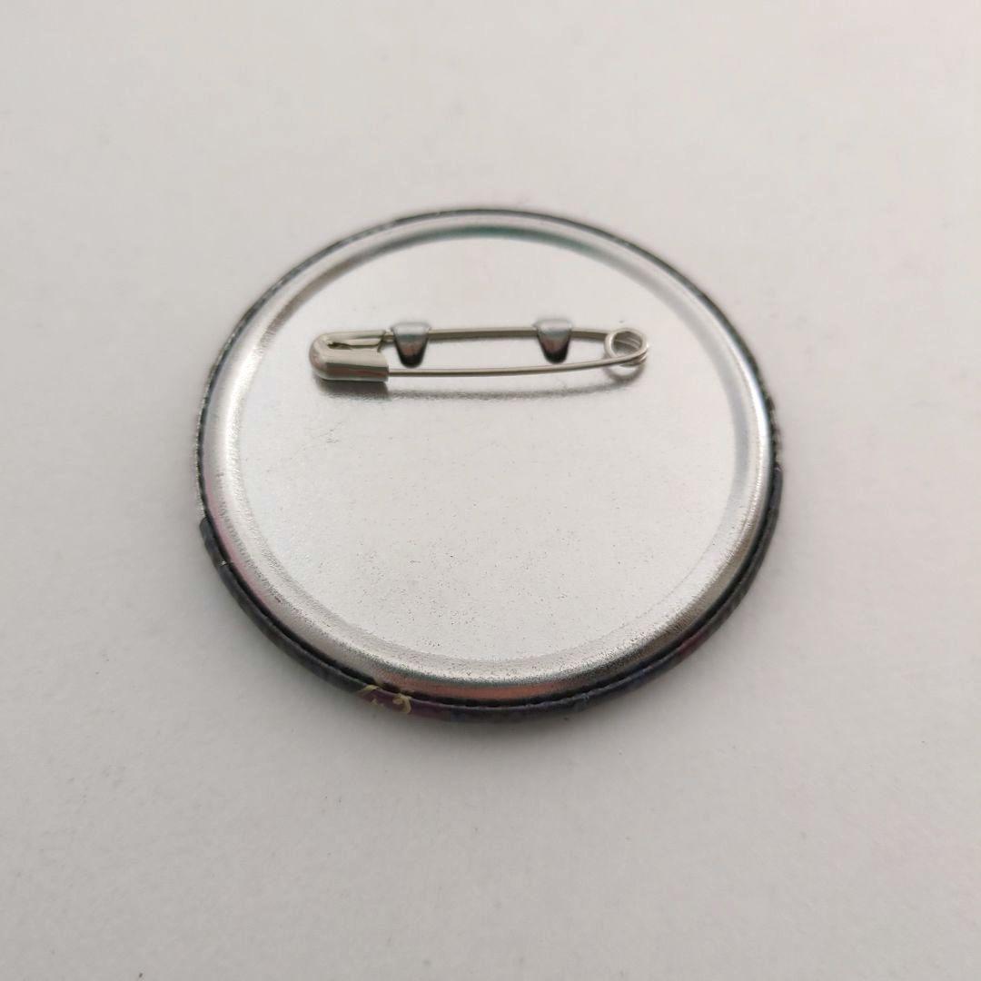 未使用☆定価以下!!ツイステ 缶バッジコレクション グリッター