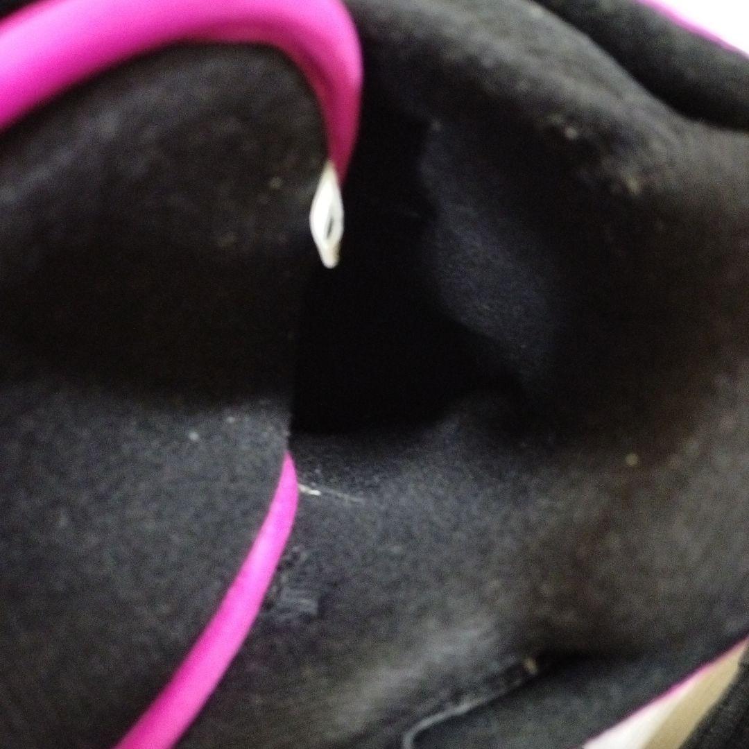 【美品】スノボブーツ　FLOW VEGA BOA 23.5cm 　ピンク色