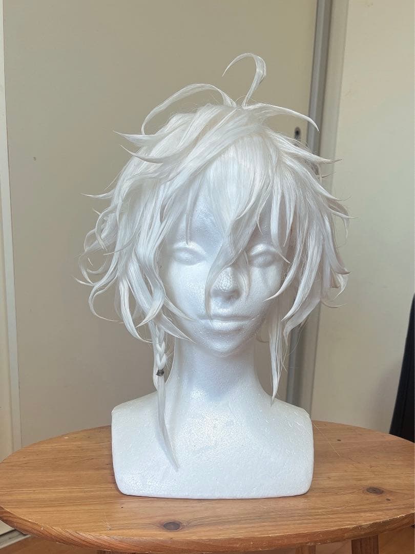 にじさんじ 叢雲カゲツ コスプレ ウィッグ - メルカリ