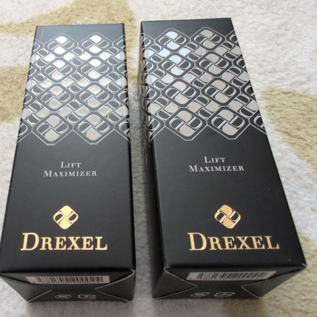 DREXEL リフトマキシマイザー 23.5g✕2本セット - メルカリ