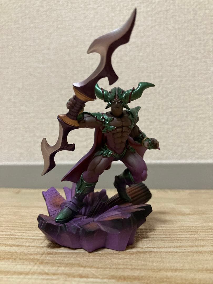 ドラゴンクエスト モンスターズギャラリーHD ダークドレアム