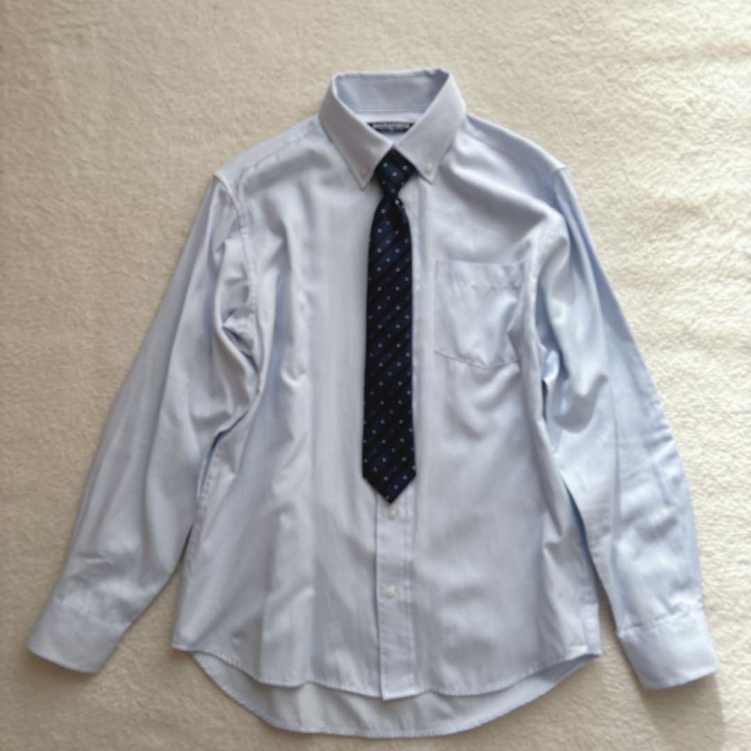 極美品✨ZARA ザラ 5点セット 小学生 卒業式 スーツ ネイビー 160㎝