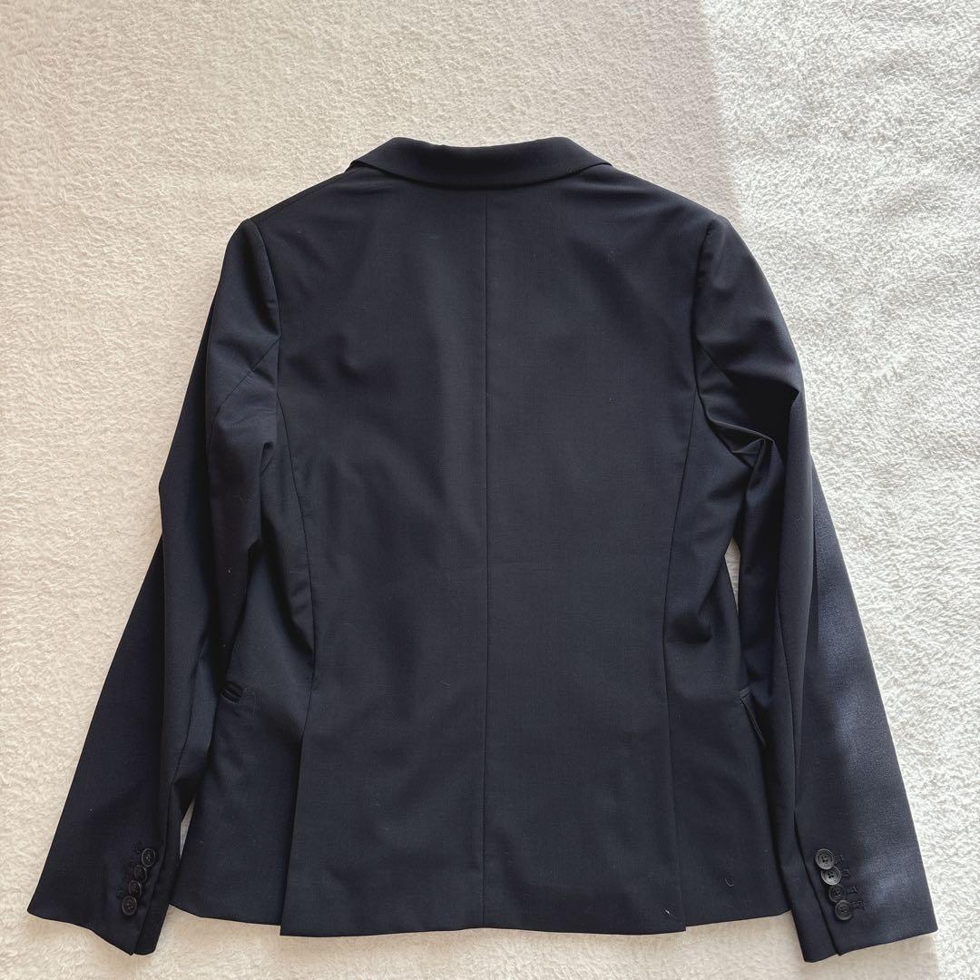 極美品✨ZARA ザラ 5点セット 小学生 卒業式 スーツ ネイビー 160㎝