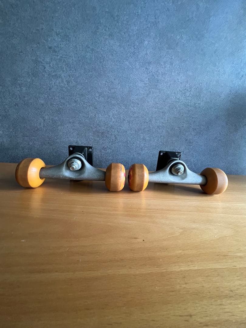 希少美品】 スケートボードWorld Industries コンプリート 宇宙 - メルカリ