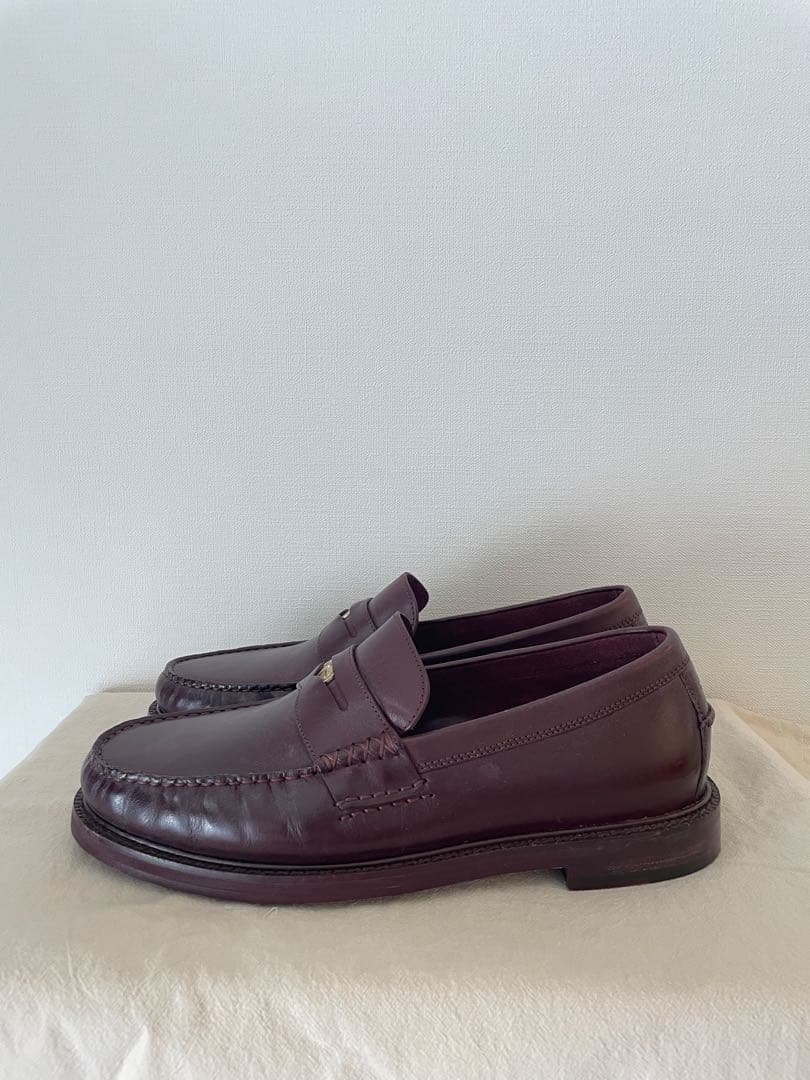 Cole Haan Penny Loafer コールハーンローファー新品 COLE HAAN（コールハーン） コール ハーン ORIGINALGRAND PENNY LOAFER