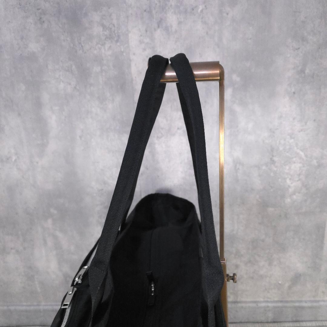 PORTER　ポーター　アシスト　トートバッグ　ハンドバッグ　浸透　撥水