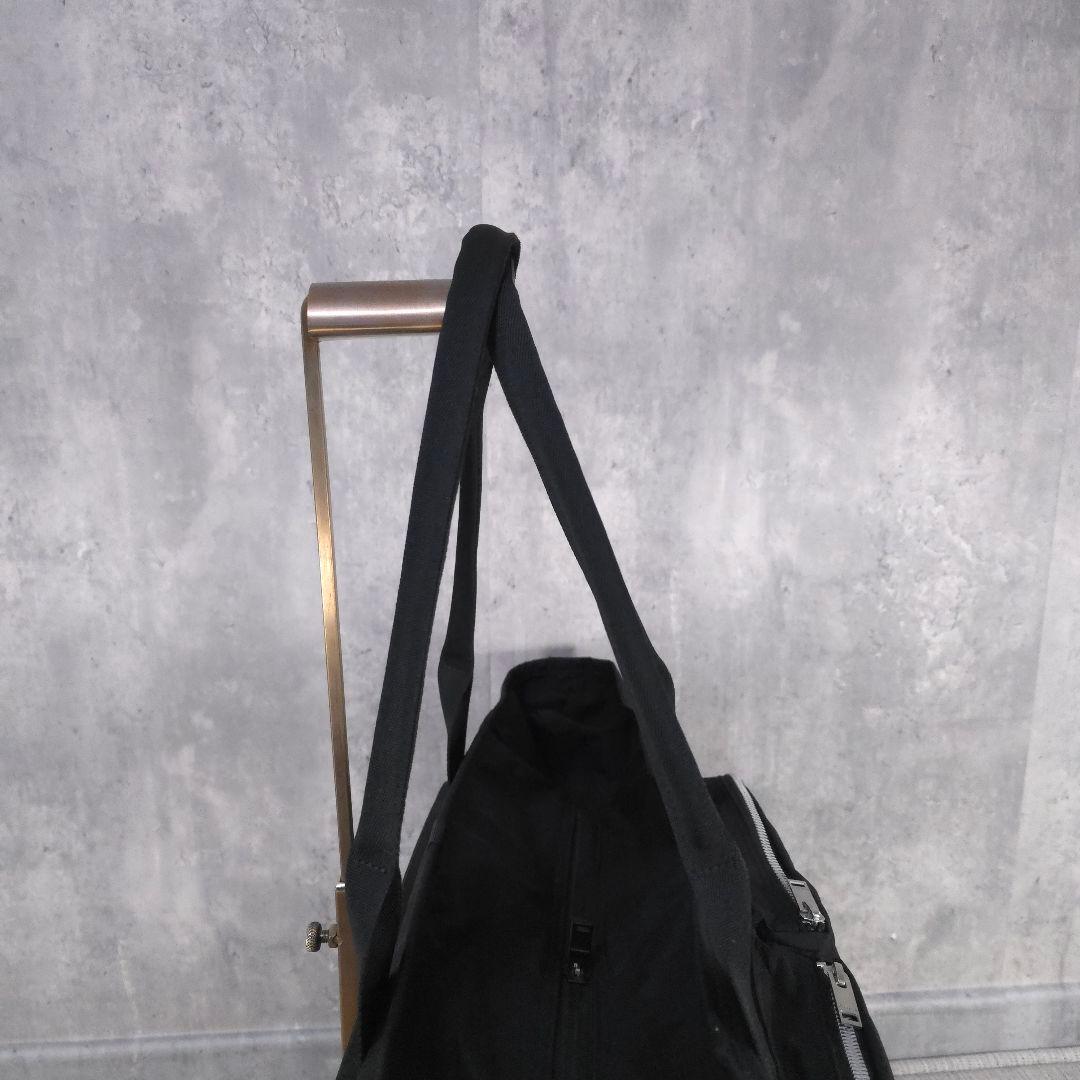 PORTER　ポーター　アシスト　トートバッグ　ハンドバッグ　浸透　撥水