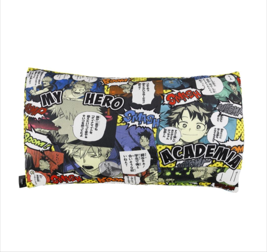 ヒロアカ 僕のヒーローアカデミア フェア 沈むんだけどすごくない