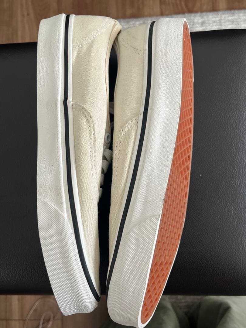 【希少】VANS アナハイムファクトリー Style44 27.5cm 美品