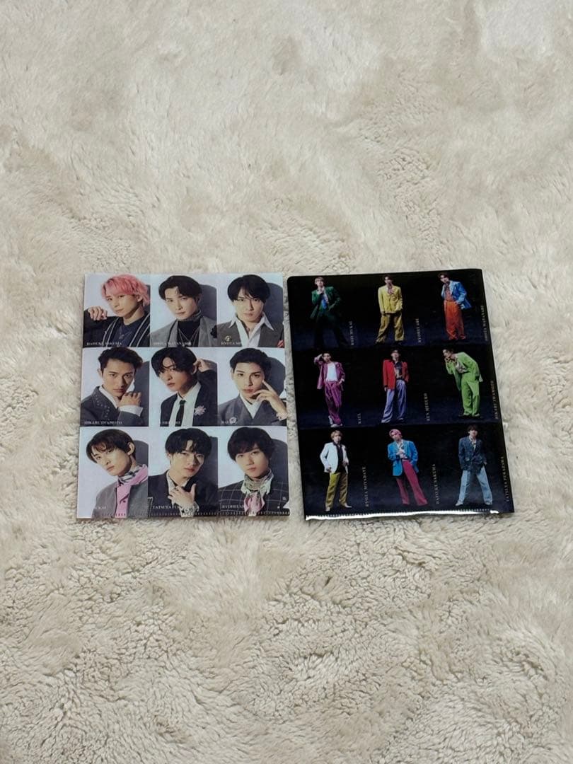 Snow Man CDまとめ売り - メルカリ