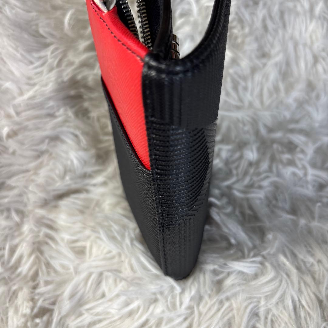 DIESEL ディーゼル 財布 星柄 キーケース ブラック 未使用品 メンズ 黒