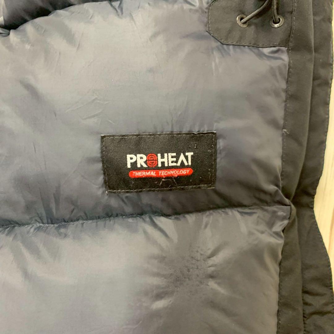 ノースフェイス マクマードベースダウンパーカー レディース 3L 黒