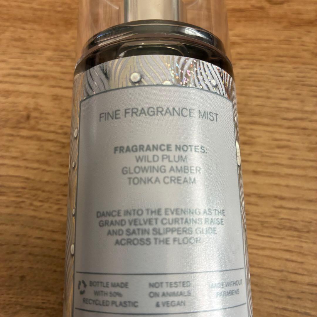 日本未発売】2本セット バスアンドボディワークス ボディミスト - メルカリ