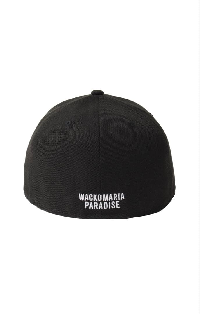 WACKO MARIA × NEW ERA LP キャップ 7 3/4 新品 - メルカリ